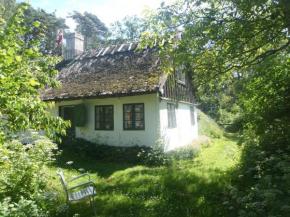 GOGGE's HUS, Tisvildeleje